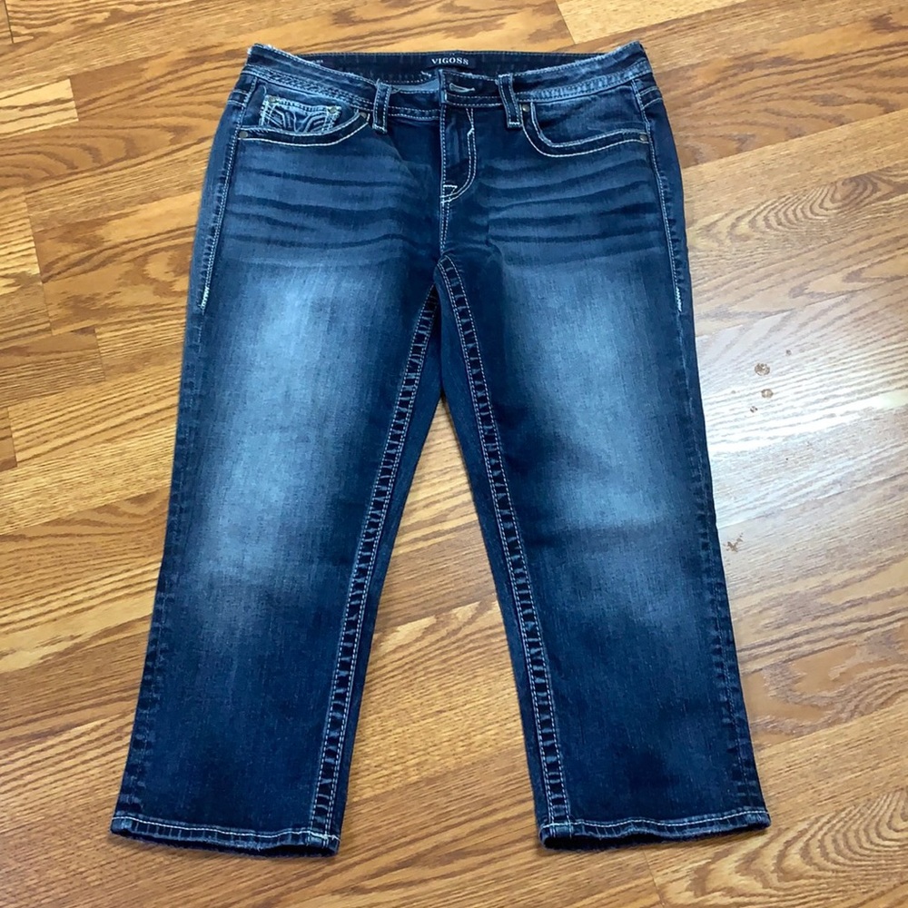 Vigoss Capri